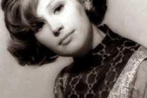 Интернет облетело фото 17-летней Аллы Пугачевой