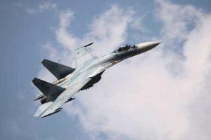 США заявили о перехвате их самолета-разведчика российским истребителем