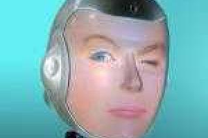 В Японии в обычной школе учится киборг