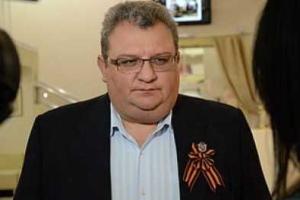 Арестованного «мэра» Донецка выпустили на свободу