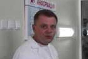 Экс-главврач горловской горбольницы возглавил медучреждение в Краматорске