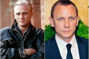 Как за 20 лет изменились главные секс-символы Голливуда