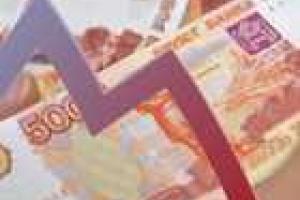 Горловка оказалась на последнем месте по уровню среднемесячной зарплаты среди городов "ДНР"