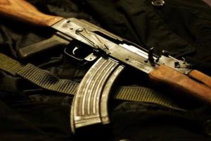 В Северодонецке пьяный военный угрожал девушке расстрелом
