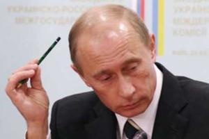 Компромат на Путина начинает появляться красиво и не спеша, - Пономарь