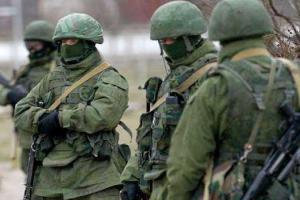 Подразделения боевиков на Донецком направлении усилили тяжелым вооружением