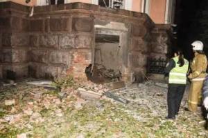 Одесского хирурга посадят на 4 года за теракт 