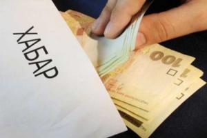 В Одессе заместителя начальника отделения полиции поймали на взятке