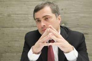 Сурков привезет в оккупированный Донбасс миллиард рублей