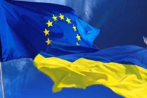 СМИ: Евросоюз может ограничить действие безвизового режима для Украины