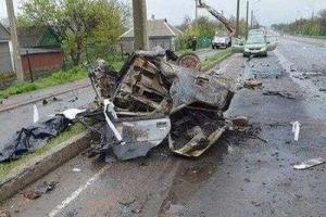 Российский наемник в шоке от веселья Донецка в день обстрела Еленовки