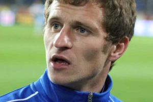 Александр Алиев стал игроком киевского любительского клуба