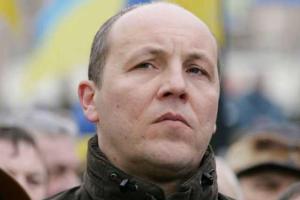 Парубий поддерживает Луценко на должность Генпрокурора