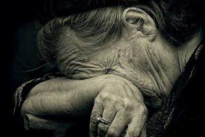 На Херсонщине двое отморозков изнасиловали и убили 72-летнюю пенсионерку