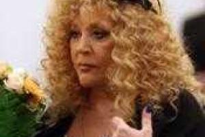 Алла Пугачева в новом фильме о себе  показала своих подросших детей