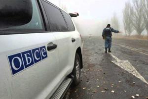 Вслед за Путиным боевики «ДНР» поддержали идею увеличения миссии ОБСЕ и ее вооружения