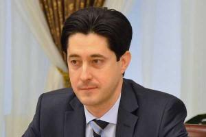 Геращенко: Судья, который отказался арестовывать Виталия Касько поступил мудро