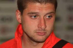 Игрок футбольной сборной Украины «лайкает» шествия боевиков «ДНР»