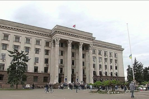 На Куликовом поле в Одессе прогремел взрыв: мужчине оторвало палец 