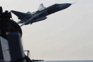 В Пентагоне предупредили, что «случайно» могут сбить российский истребитель
