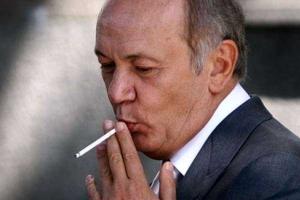 Суд отменил розыск Юры Енакиевского