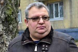 "Мэр" Донецка Мартынов намерен доказать, что Донбасс и Крым – это Украина