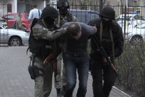 В Киеве задержан один из самых опасных убийц России: "Косой" изменил даже рисунок отпечатков пальцев