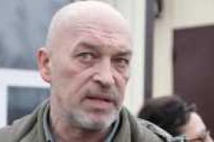 Тука попал в ДТП и лишился прав до решения суда