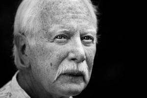 Москва простилась с актером Альбертом Филозовым