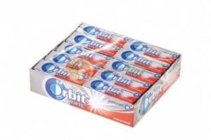 В Броварах задержан вор жевательных резинок