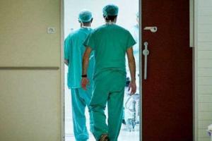 В военном госпитале Санкт-Петербурга убили двух медсестер