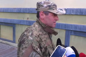 Дочь замглавы СБУ лайкает пророссийские посты в соцсетях