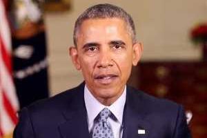Обама заявил, что готов снять санкции с России, но при одном условии