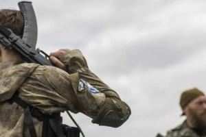 Более 100 боевиков погибли в районе Ясиноватой с начала марта