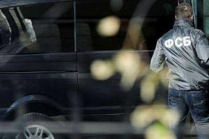 В Петербурге неизвестные ограбили и раздели сотрудника ФСБ