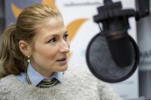 Первым заместителем Министра информполитики стала журналистка из Крыма