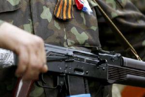 Боевики «ЛНР» атаковали украинских военных в районе Крымского