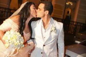 Лолита Милявская рассказала, что ее бросил пятый муж