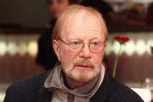 Умер знаменитый российский актер