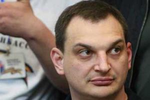 "Ополченец" рассказал, куда пропал экс-глава ЦИК "ДНР" Роман Лягин