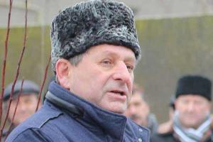 Россияне обвинили замглавы Меджлиса в массовых беспорядках