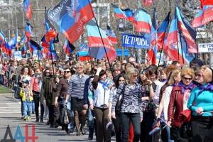 Путин скоро вернет Донбасс, но не стоит этому радоваться - мнение