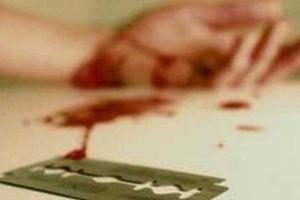 В Луганске найден труп пропавшего сотрудника пенсионного фонда с перерезанными венами