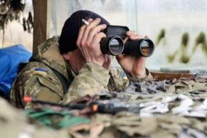 Боевики «ЛНР» готовятся перебросить новые силы через реку Северский Донец, - Машовец