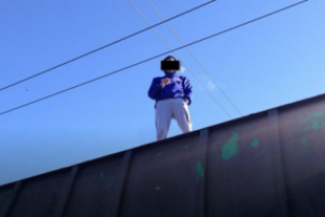 Молодого россиянина убило током: в соцсети опубликовано его фото за несколько минут до смерти