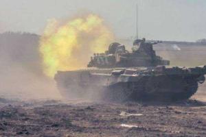 Боевики «ДНР» устроили бунт и подожгли свои танки - ГУР