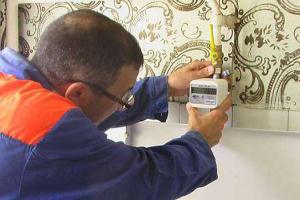 В течение 3 лет каждая украинская семья получит газовый счетчик