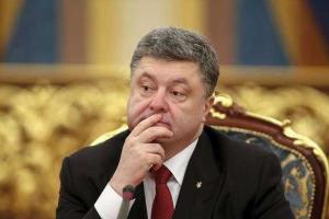 Депутат БПП пояснил, почему Порошенко так боится отставки Яценюка