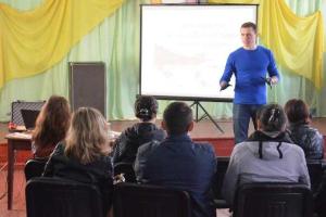 В серой зоне Донбасса пройдут тренинги по минной безопасности