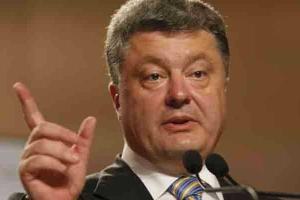 Порошенко высказался о нелицеприятной публикации о нем в New York Times